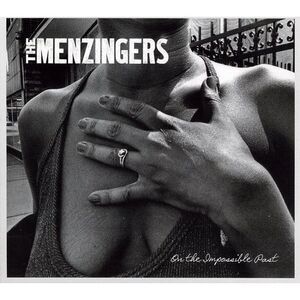 The Menzingers - On the Impossible Past  CD